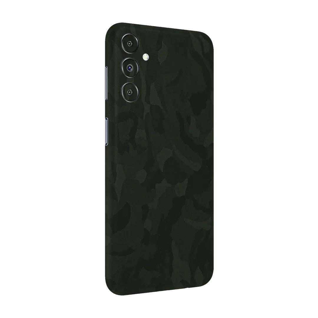 Preload Full Back / Green Camo