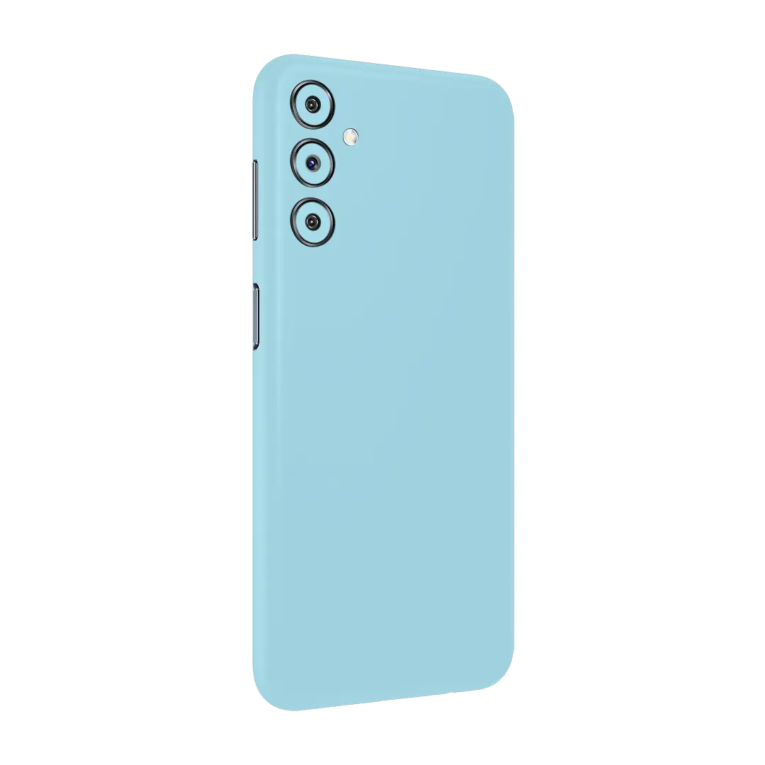 Preload Full Back / Pastel Blue