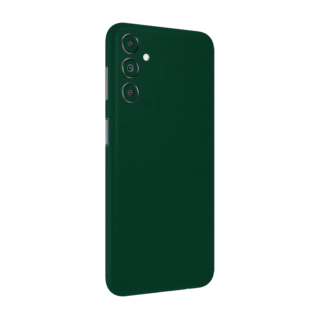 Preload Full Back / Pine Green