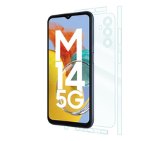 Galaxy M14 5G Screen Guard Protector