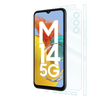 Galaxy M14 5G Screen Guard Protector
