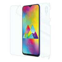 Galaxy M20 Screen Protector