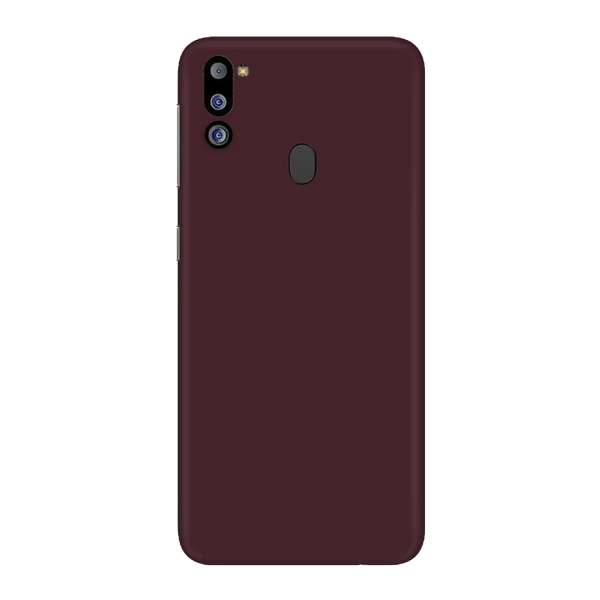 Galaxy M21 2021 Skins & Wraps