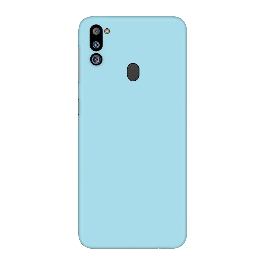 Preload Full Back / Pastel Blue
