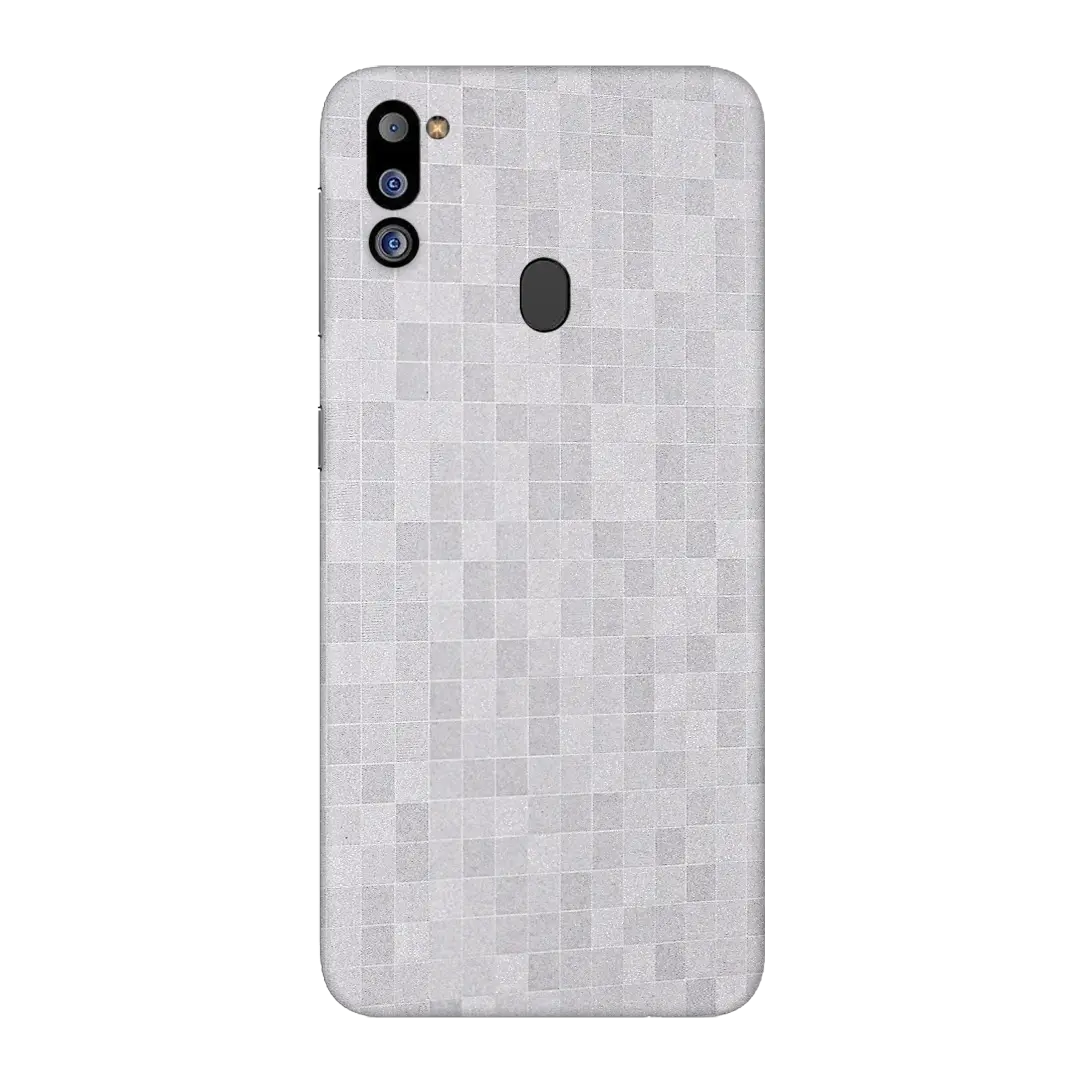 Preload Full Back / Pixels Light