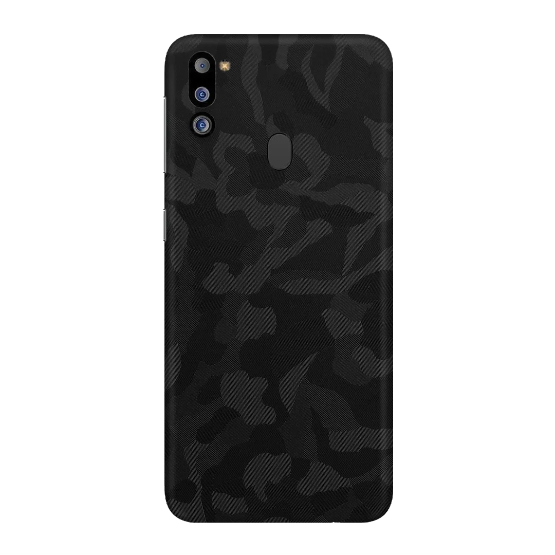 Galaxy M21 2021 Skins & Wraps