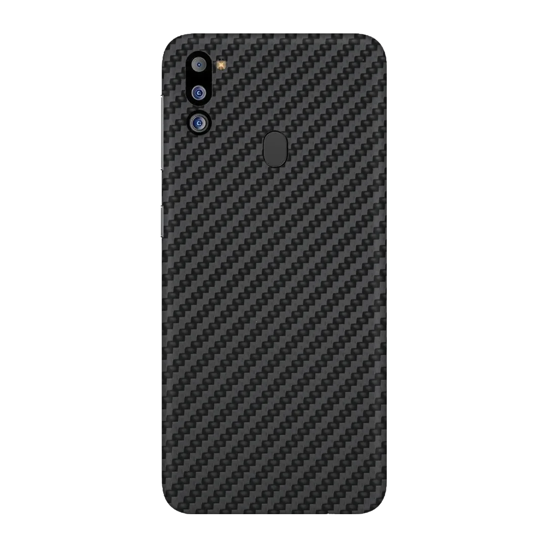 Galaxy M21 2021 Skins & Wraps