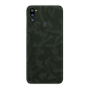 Galaxy M21 2021 Skins & Wraps