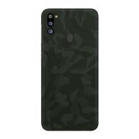 Galaxy M21 2021 Skins & Wraps