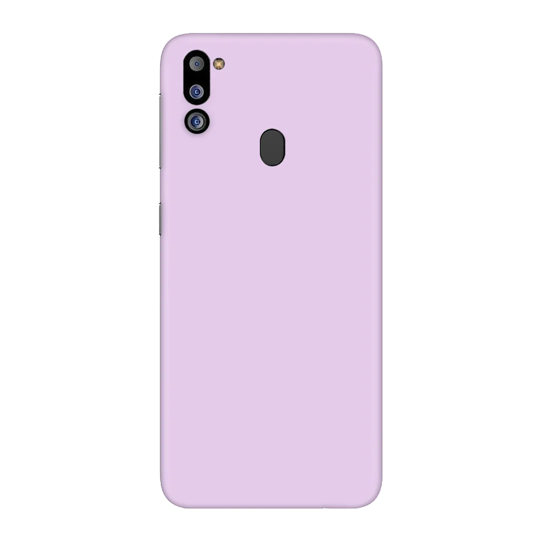 Galaxy M21 2021 Skins & Wraps