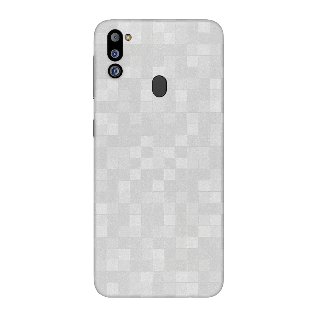 Galaxy M21 2021 Skins & Wraps