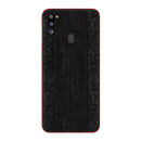 Galaxy M21 2021 Skins & Wraps