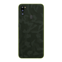 Galaxy M21 2021 Skins & Wraps