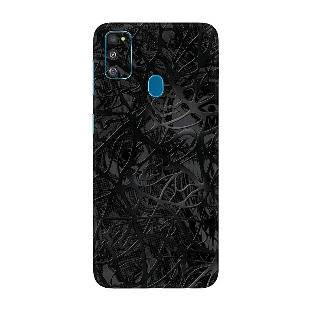 Preload Full Back / Brutal Bite