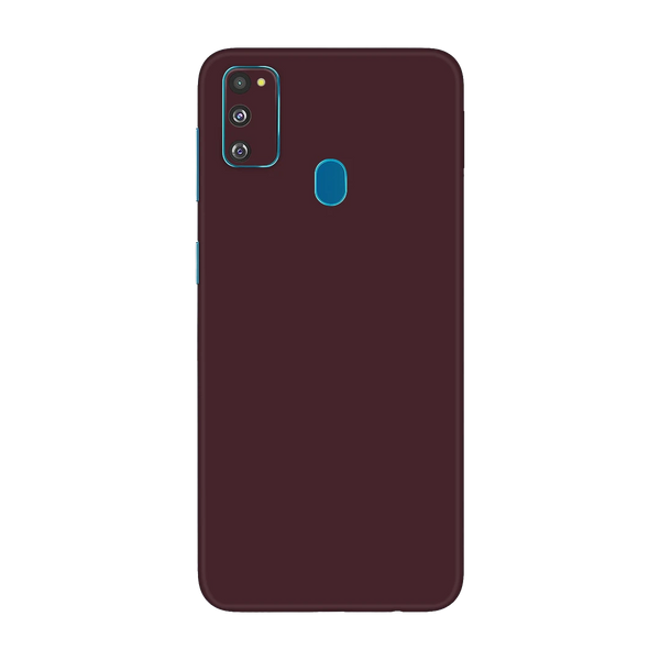 Galaxy M30S Skins & Wraps