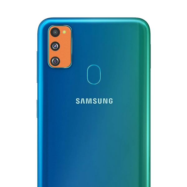 Galaxy M30S Camera Skins & Wraps