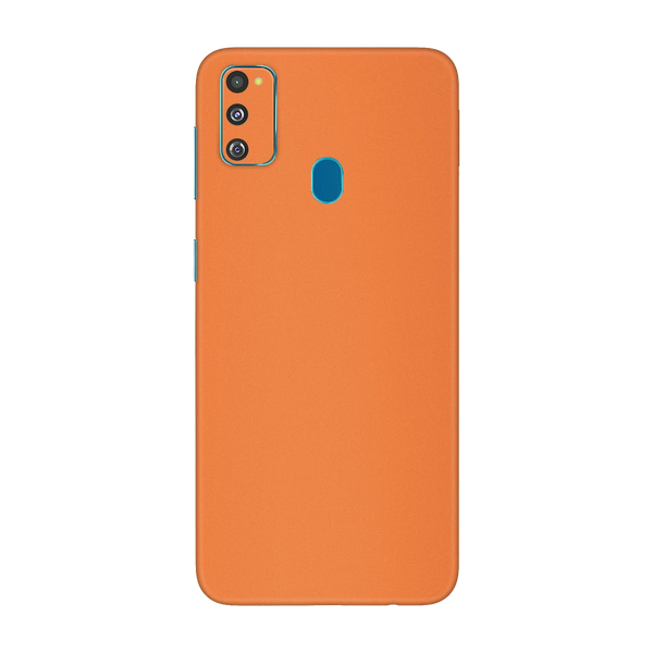 Galaxy M30S Skins & Wraps