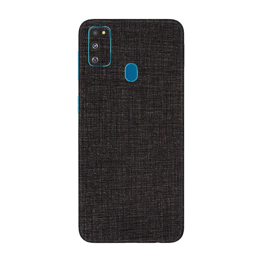 Preload Full Back / Fabrix