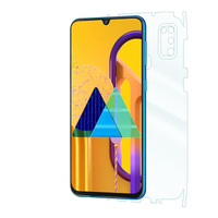 Galaxy M30s Screen Guard Protector