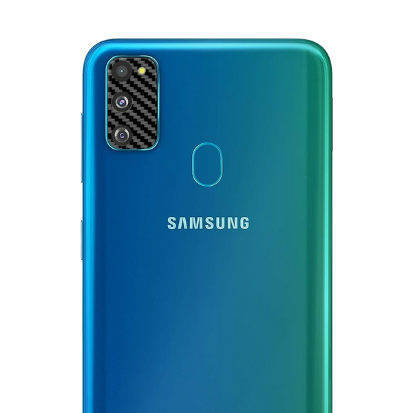 Galaxy M30S Camera Skins & Wraps