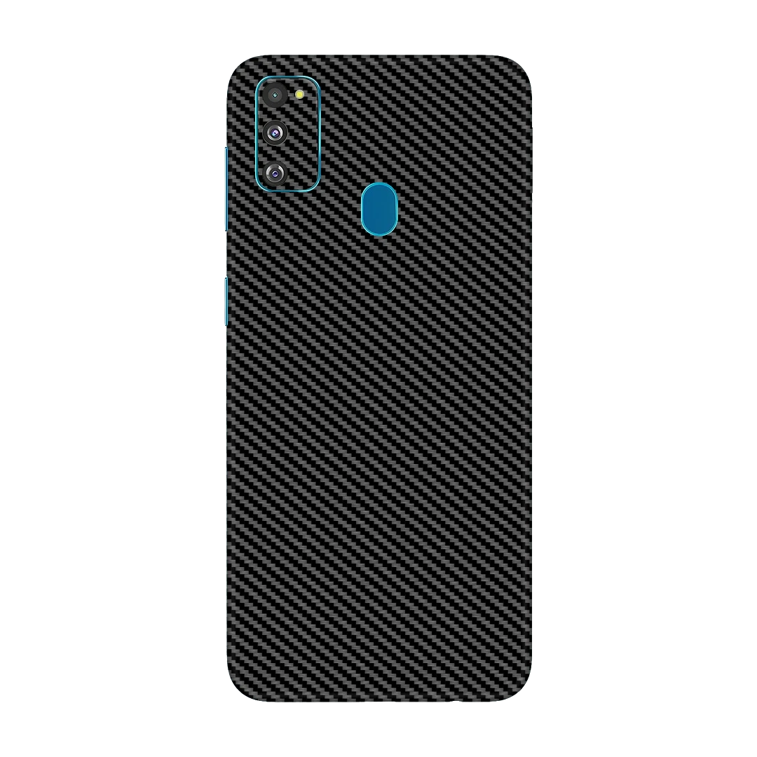 galaxy m30s mobile skins & wraps