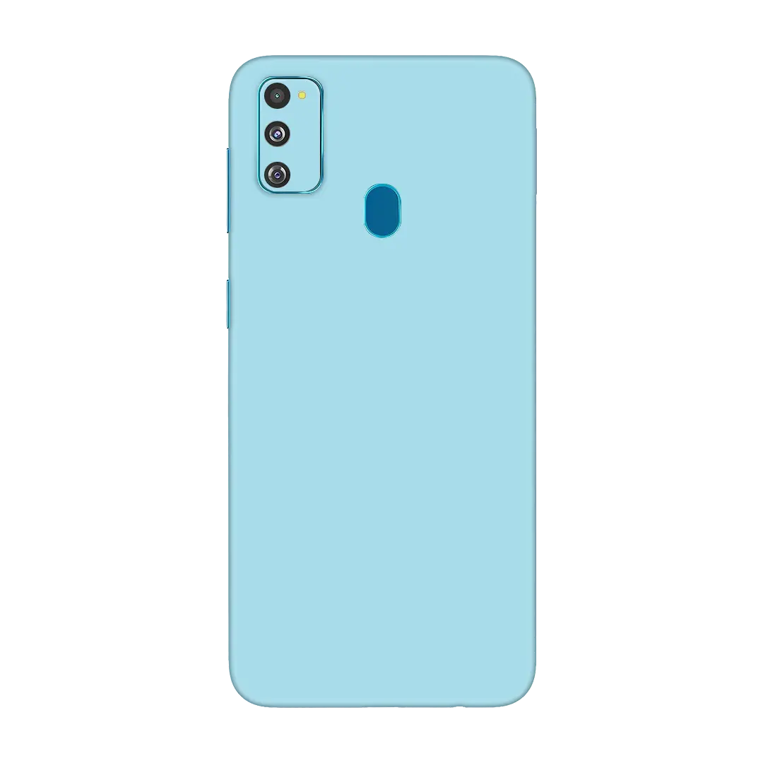 Preload Full Back / Pastel Blue