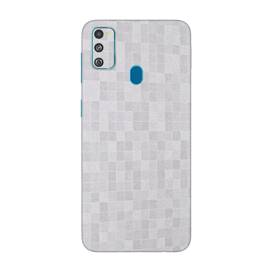 Preload Full Back / Pixels Light