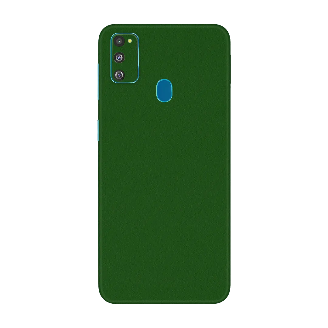 Preload Full Back / Sandstone Green