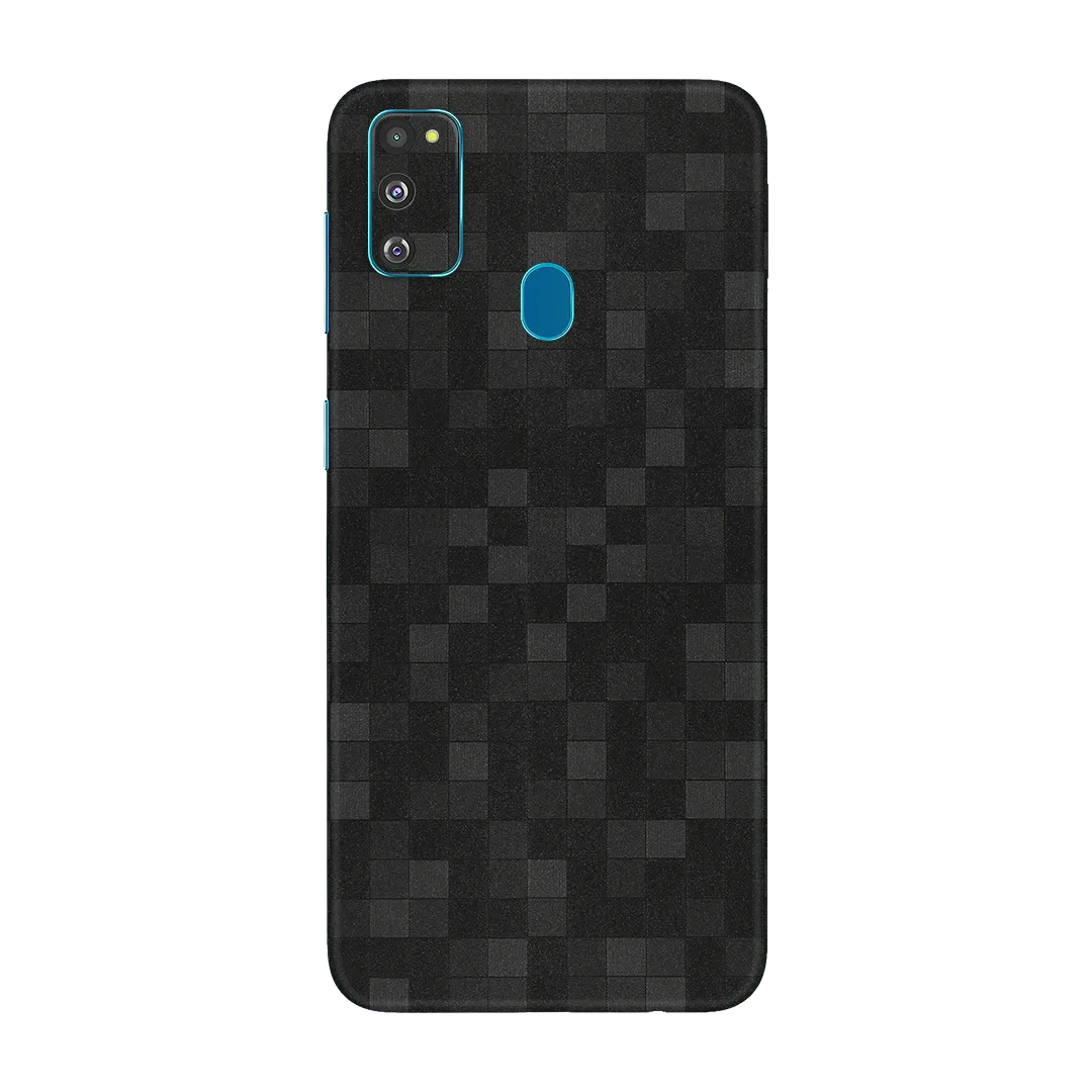 Galaxy M30s Skins & Wraps