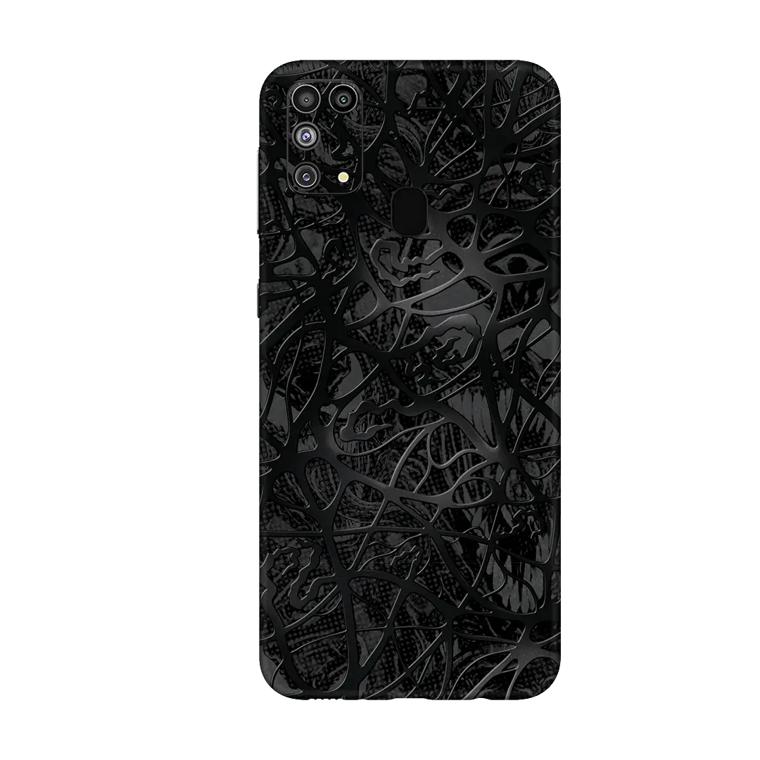 Preload Full Back / Brutal Bite