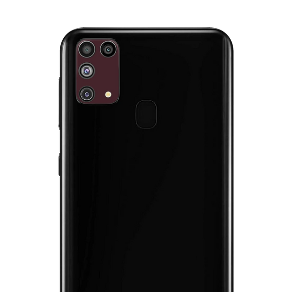 Galaxy M31 Camera Skins & Wraps