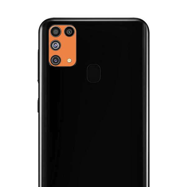 Galaxy M31 Camera Skins & Wraps