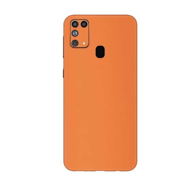 Galaxy M31 Skins & Wraps