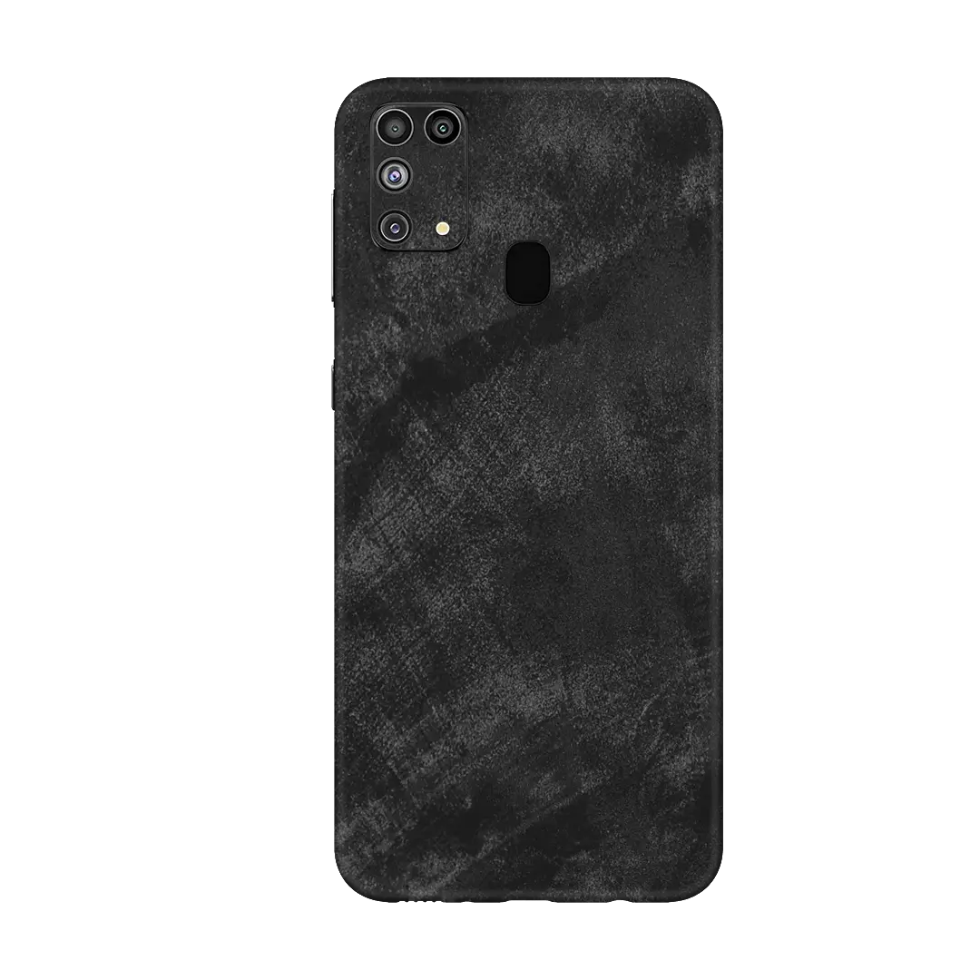 Preload Full Back / Grunge