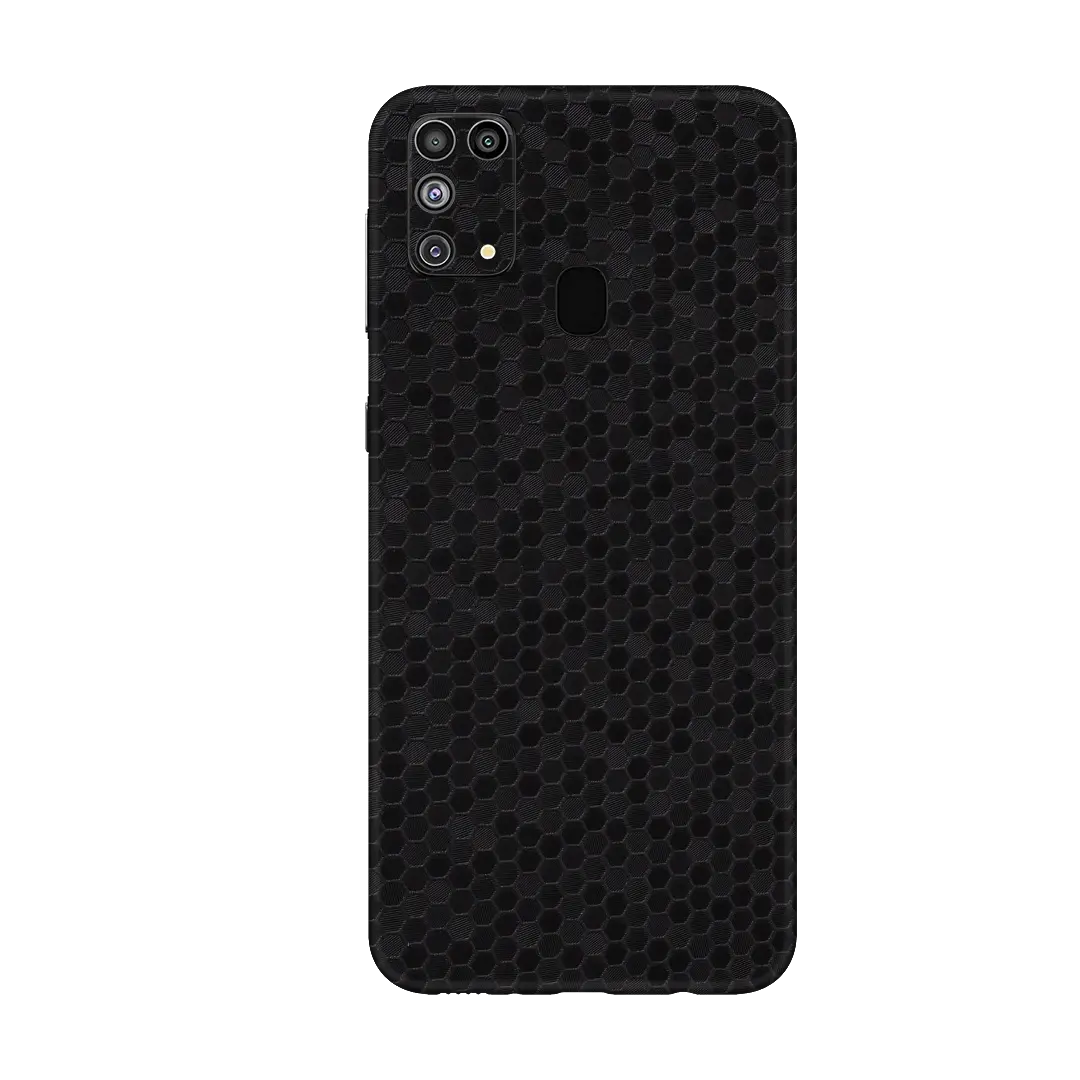 Preload Full Back / Hive