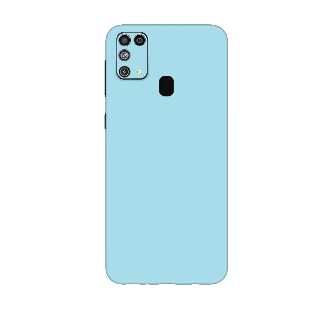 Preload Full Back / Pastel Blue