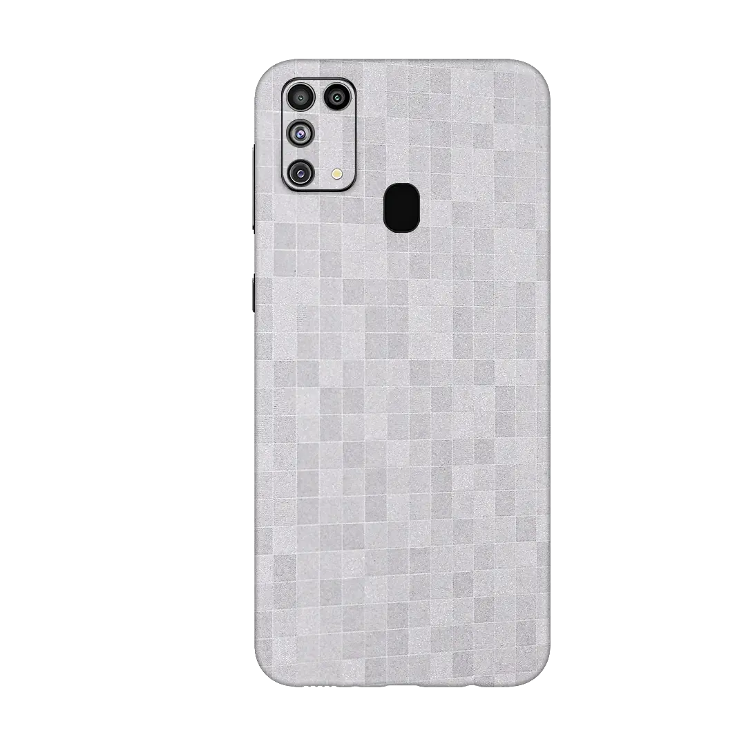 Preload Full Back / Pixels Light