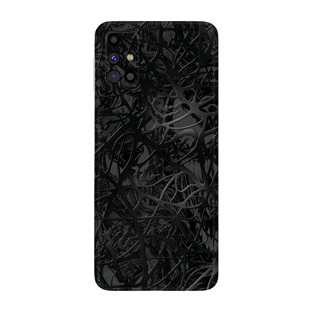 Preload Full Back / Brutal Bite