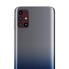 Galaxy M31S Camera Skins & Wraps