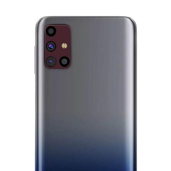 Galaxy M31S Camera Skins & Wraps