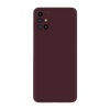 Galaxy M31S Skins & Wraps
