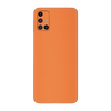 Galaxy M31S Skins & Wraps