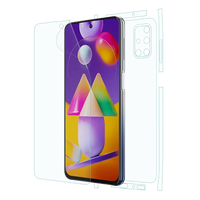 Galaxy M31S Screen Protector