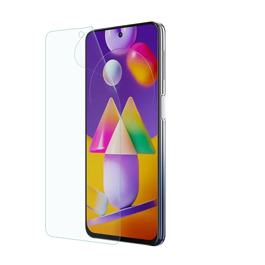 Galaxy M31S Screen Protector GadgetShieldz