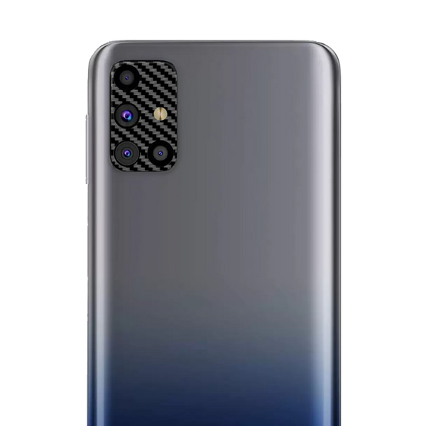 Galaxy M31S Camera Skins & Wraps