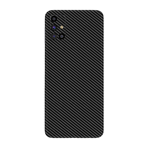 Galaxy M31S Skins & Wraps