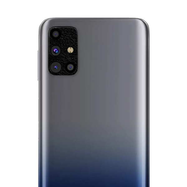 Galaxy M31S Camera Skins & Wraps