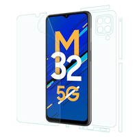 Galaxy M32 Screen Guard Protector