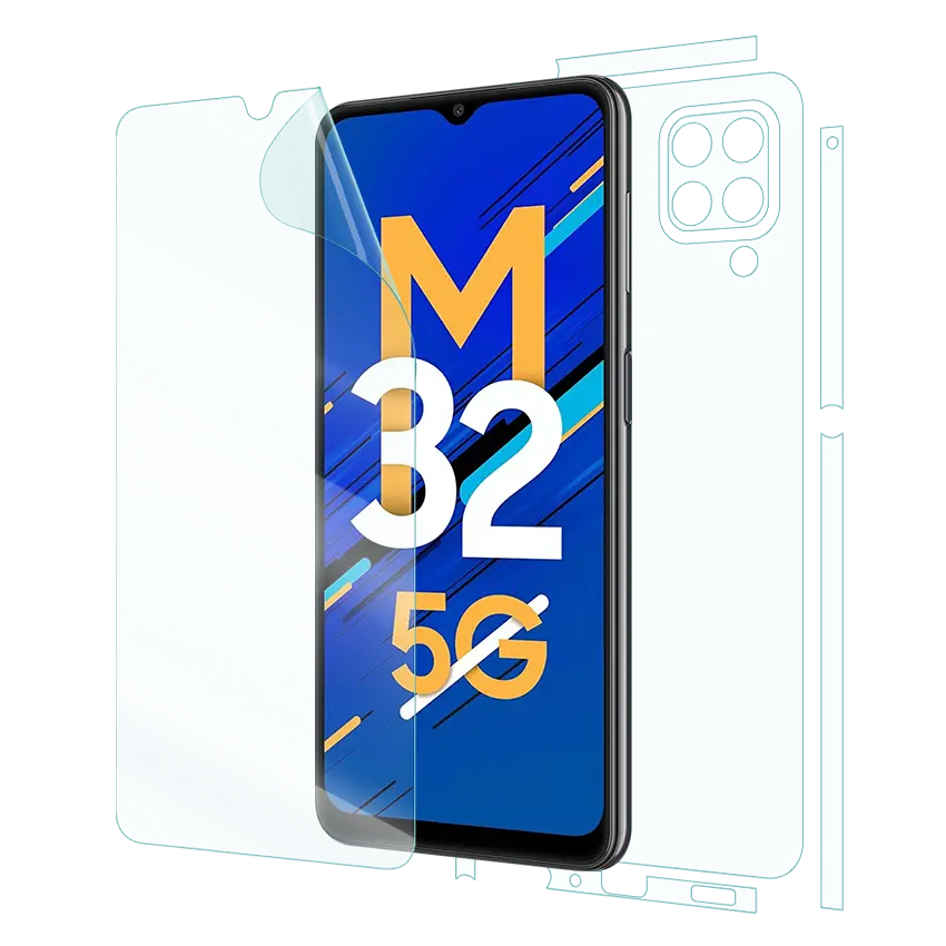 Galaxy M32 Screen Protector