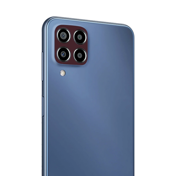 Galaxy M33 Camera Skins & Wraps